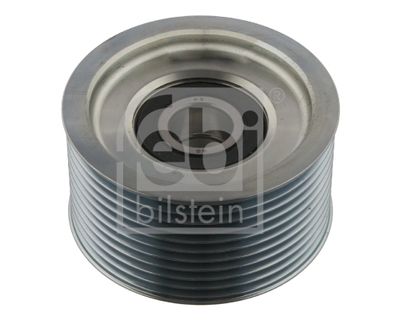 Deflection/Guide Pulley, V-ribbed belt 35161