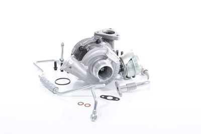 LADER AUFLADUNG BTS Turbo T981104 35