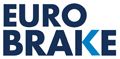 5825254001 EUROBRAKE Тормозной барабан