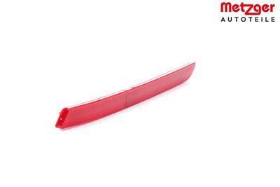 RüCKSTRAHLER METZGER AUTOTEILE 2080261 32