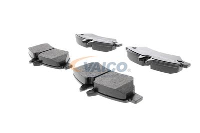 BREMSBELAGSATZ SCHEIBENBREMSE VAICO V308197 22