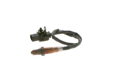 SONDA LAMBDA BOSCH 0258017272 11