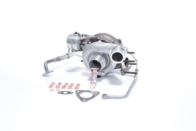 LADER AUFLADUNG BTS Turbo T981070 2