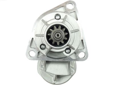 AS-PL Starter