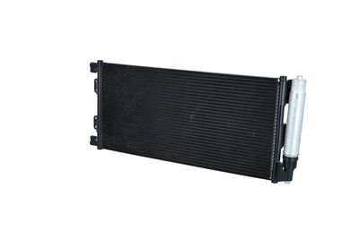 CONDENSATOR CLIMATIZARE NRF 35548 25