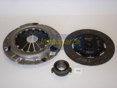 JAPANPARTS Sankabos komplektas