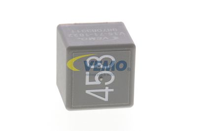 RELEU CURENT ALIMENTARE VEMO V15711022 27