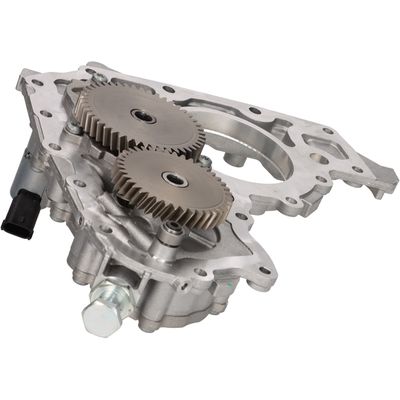 POMPA ULEI PIERBURG 702551560 22