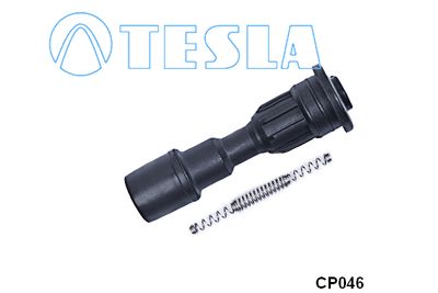 TESLA CP046 TESLA CP046
