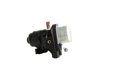 Chladič motorového oleja MAHLE CLC 466 000S