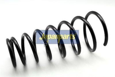 JAPANPARTS Пружина ходовой части