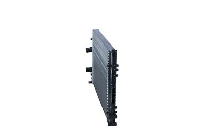 RADIATOR RACIRE MOTOR NRF 53612 14