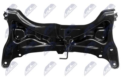 RAMA SUSTINERE/SUPORT AGREGATE NTY ZRZCT002 1