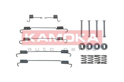 Accessory Kit, brake shoes 1070036