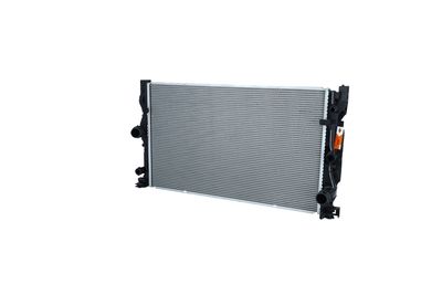 RADIATOR RACIRE MOTOR NRF 550367 7