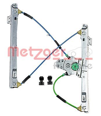 FENSTERHEBER METZGER AUTOTEILE 2160445 1