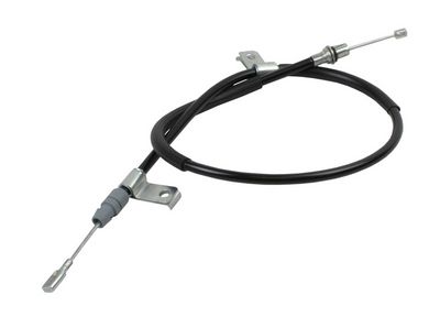 CABLU FRANA DE PARCARE