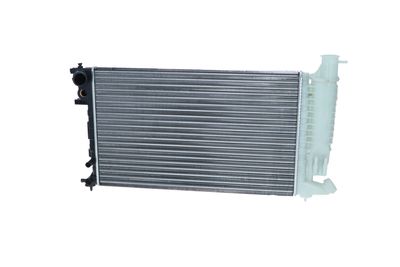 KüHLER MOTORKüHLUNG NRF 50413 6