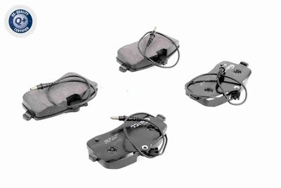 BREMSBELAGSATZ SCHEIBENBREMSE VAICO V424114 5