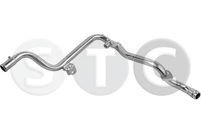 CUPLAJ CONDUCTA LICHID RACIRE