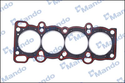 GARNITURA CHIULASA MANDO EGHNK00017