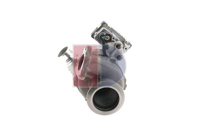 LADER AUFLADUNG AKS DASIS 025009N 2