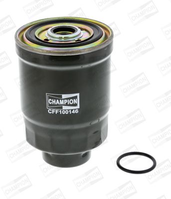 Топливный фильтр CHAMPION CFF100146 для HYUNDAI GALLOPER