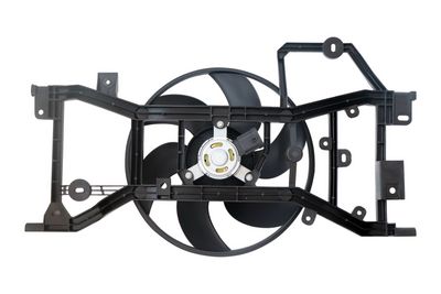 VENTILATOR RADIATOR HELLA 8EW366420631 1