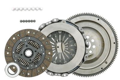 SET AMBREIAJ AISIN SWBM001 1
