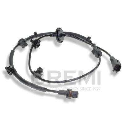 Vorschau Sensor, Raddrehzahl