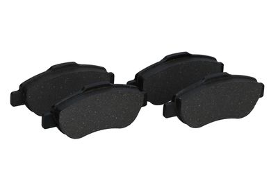 BREMSBELAGSATZ SCHEIBENBREMSE VALEO 301696A 12