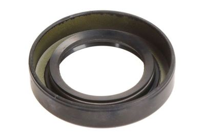 Krukas oliekeerring (35x55x10) past: CATERPILLAR 216B, 226B, 232B, 242B, 247B, 257B, CB14, CB214B, CB214C, CB224B, CB224C, CB314, CB434, CB434B, CB434C, CB434D, CB534C, CB534D, CB535B, CB54
