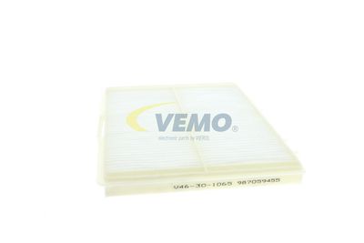 FILTER INNENRAUMLUFT VEMO V46301065 46