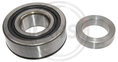 Zestaw łożysk koła A.B.S. 200744