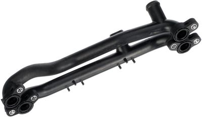 Coolant Pipe GATES 02-2998