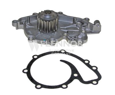 FLENNOR FWP70009 Помпа (водяной насос)  для HONDA ACCORD (Хонда Аккорд)