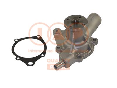 Водяной насос, охлаждение двигателя IAP QUALITY PARTS 150-10025 для JEEP CJ5