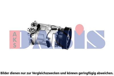 KOMPRESSOR KLIMAANLAGE