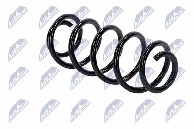 ARC SPIRAL NTY ASZAU030 13