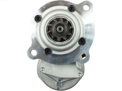 AS-PL Starter