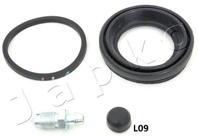 JAPKO 120L09 Тормозной суппорт  для LAND ROVER RANGE ROVER II (P38A) 3.9 4x4
