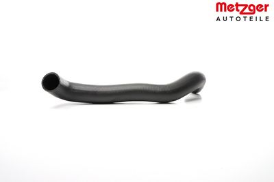 LADELUFTSCHLAUCH METZGER AUTOTEILE 2400391 18