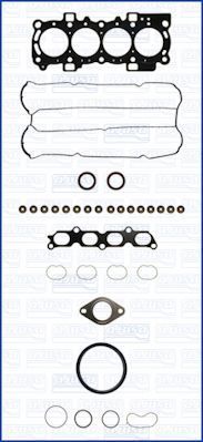 Комплект прокладок, головка цилиндра AJUSA 52414500 для FORD FUSION