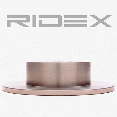 спирачен диск RIDEX 82B0036