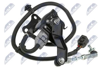 UNITATE DE CONTROL PNEUMATICA NTY ECXTY009 1