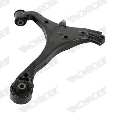 LENKER RADAUFHäNGUNG