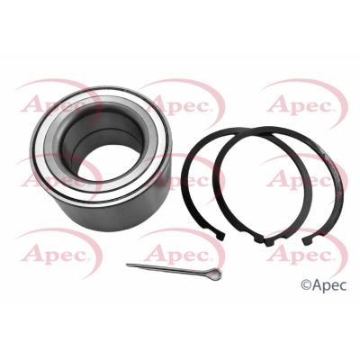 Wheel Bearing Kit APEC AWB1117