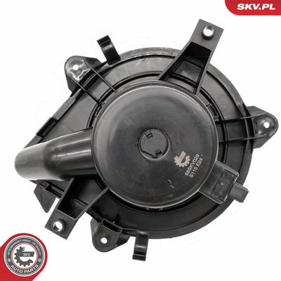 ESEN SKV - Vnútorný ventilátor FIAT , 68SKV029