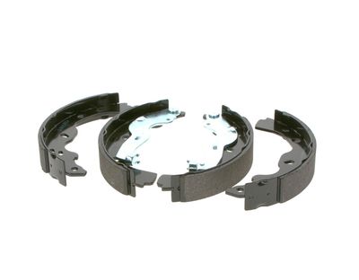 BREMSBACKENSATZ BOSCH 0986487731 5