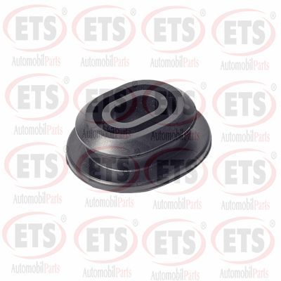 крепежен комплект, решетка на радиатора ETS 31.MB.894
